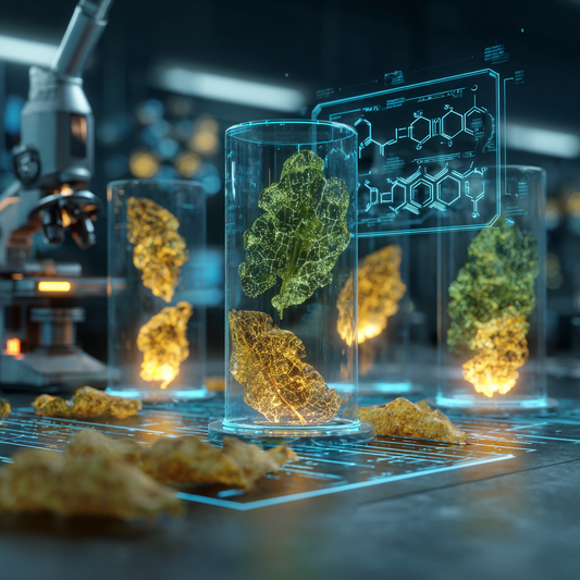 Decoding Heat: Modeling Acrylamide and AGE Formation in Plant-Based Snacks