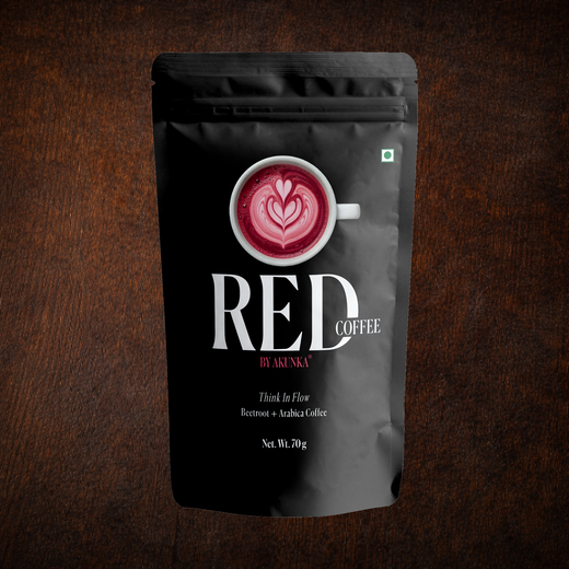 Red Coffee